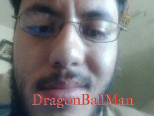 DragonBallMan