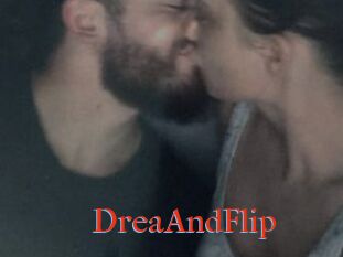 DreaAndFlip