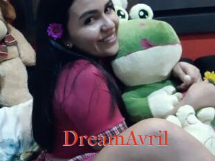 DreamAvril