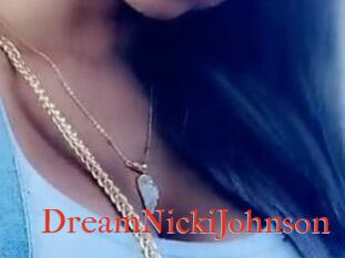 DreamNickiJohnson