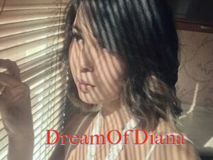 DreamOfDiana