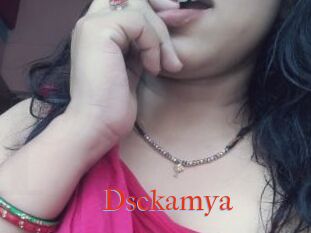 Dsckamya