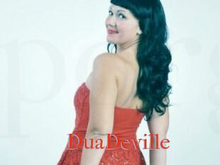 DuaDeville