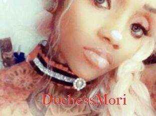 DuchessMori