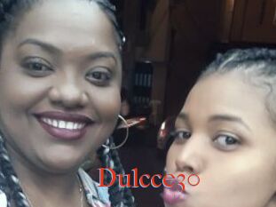 Dulcce30