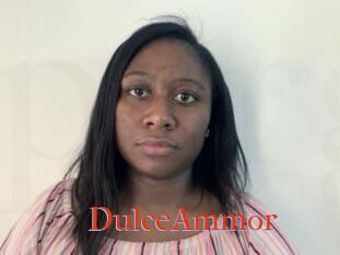 DulceAmmor
