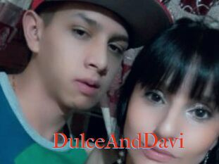 DulceAndDavi