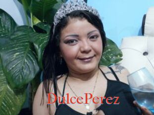 DulcePerez