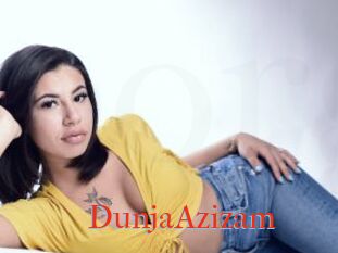 DunjaAzizam
