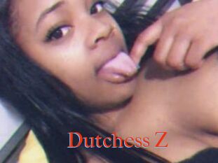Dutchess_Z
