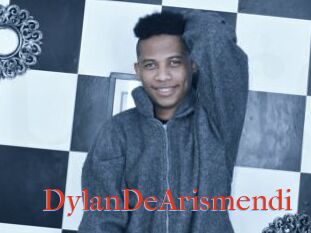 DylanDeArismendi