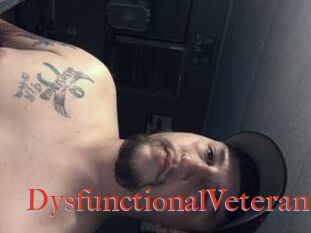 DysfunctionalVeteran