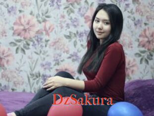 DzSakura