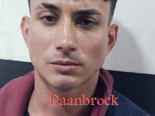 Daanbrock