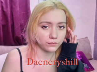 Daeneryshill