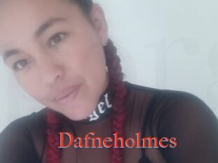 Dafneholmes