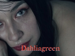 Dahliagreen