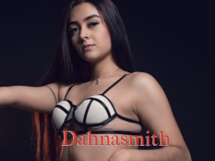Dahnasmith