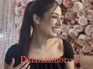 Daianaambrose