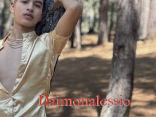 Daimonalessio