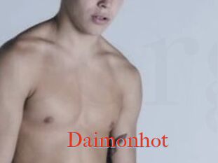 Daimonhot