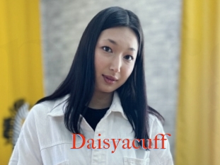 Daisyacuff