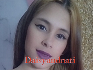 Daisyandnati