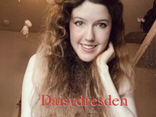 Daisydresden