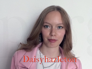 Daisyhazleton