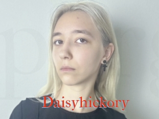 Daisyhickory