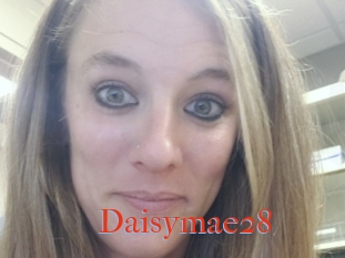 Daisymae28