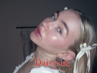 Daisysue