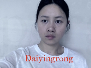 Daiyingrong