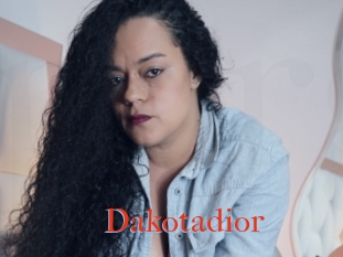 Dakotadior