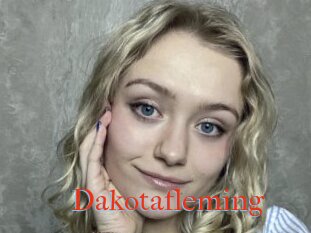 Dakotafleming