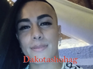 Dakotashohag