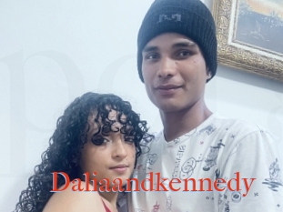 Daliaandkennedy