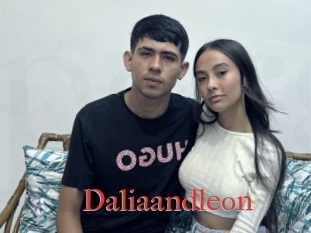 Daliaandleon