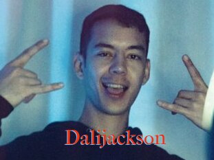 Dalijackson