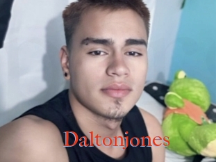 Daltonjones