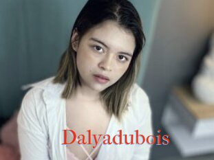 Dalyadubois