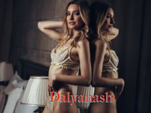 Dalyanash
