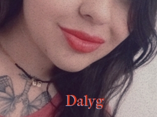 Dalyg