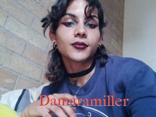 Damaramiller