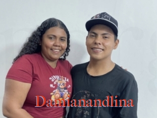 Damianandlina