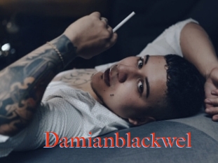 Damianblackwel