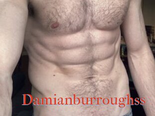 Damianburroughss