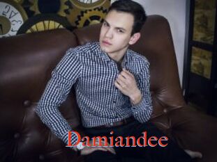 Damiandee