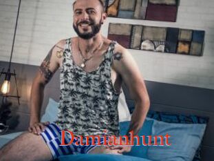 Damianhunt