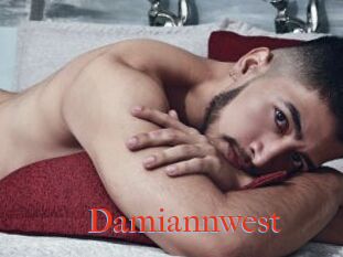 Damiannwest